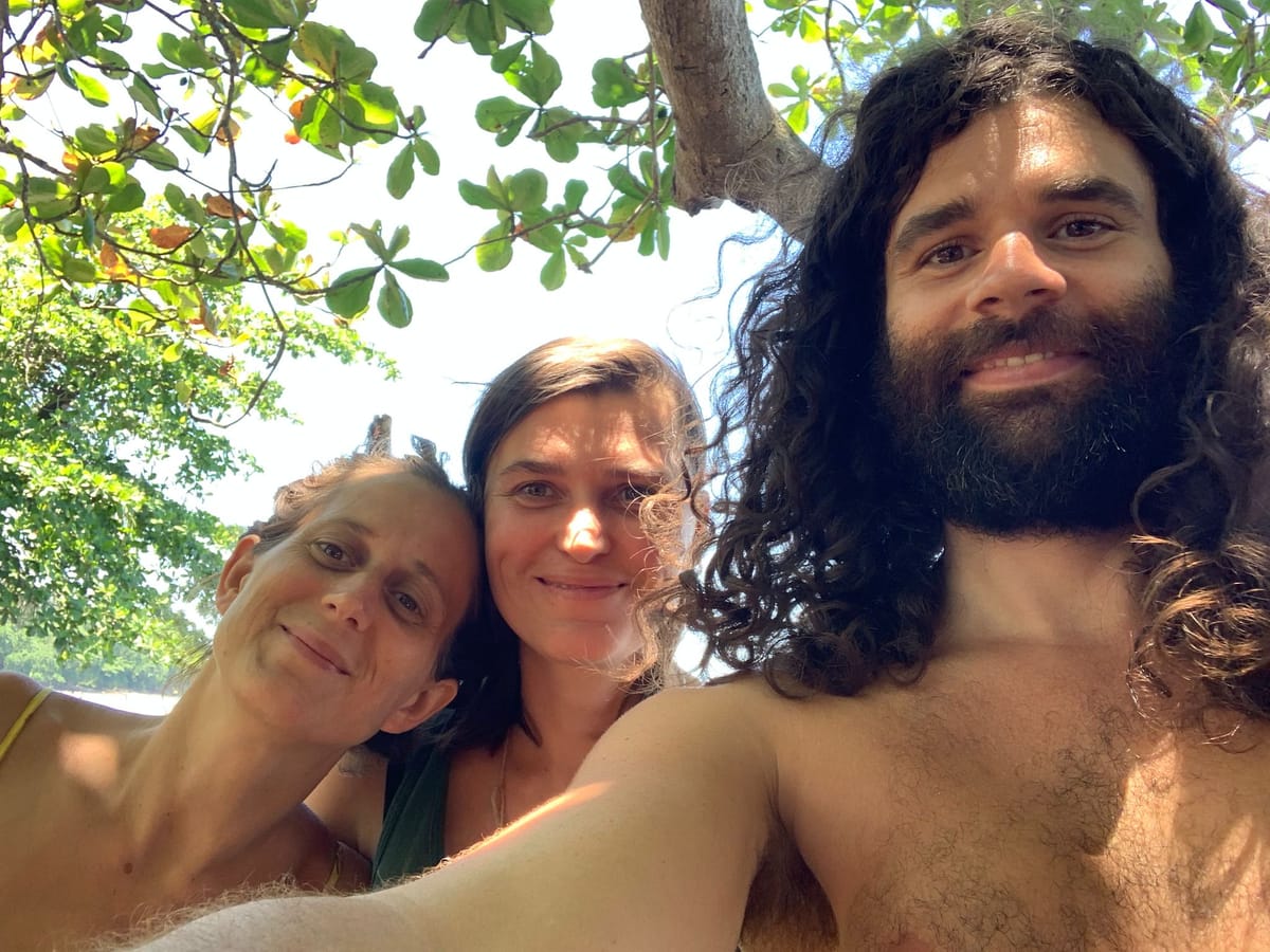 Connection with Others